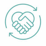 relações de confiança